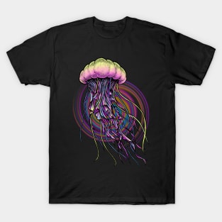 Jellyfish T-Shirt